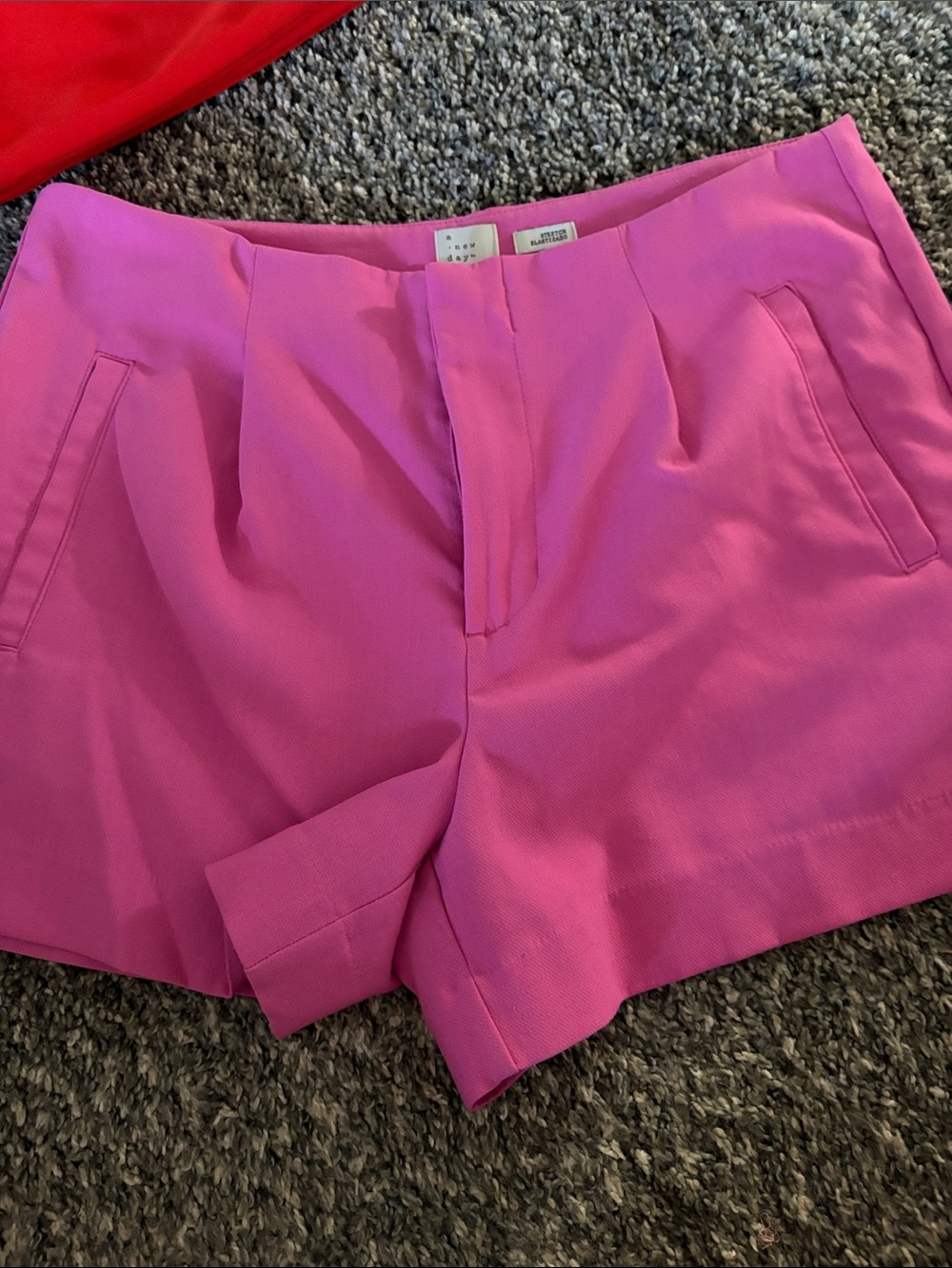 A new day tailored shorts